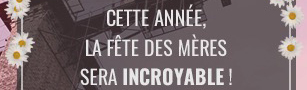 Le viaduc fête les mères !
