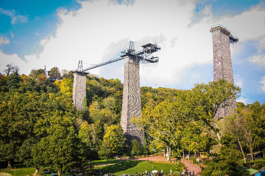 Site d'activités en Normandie : sensations fortes garanties !
