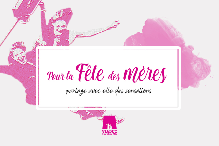 Idée cadeau pour la fête des mères