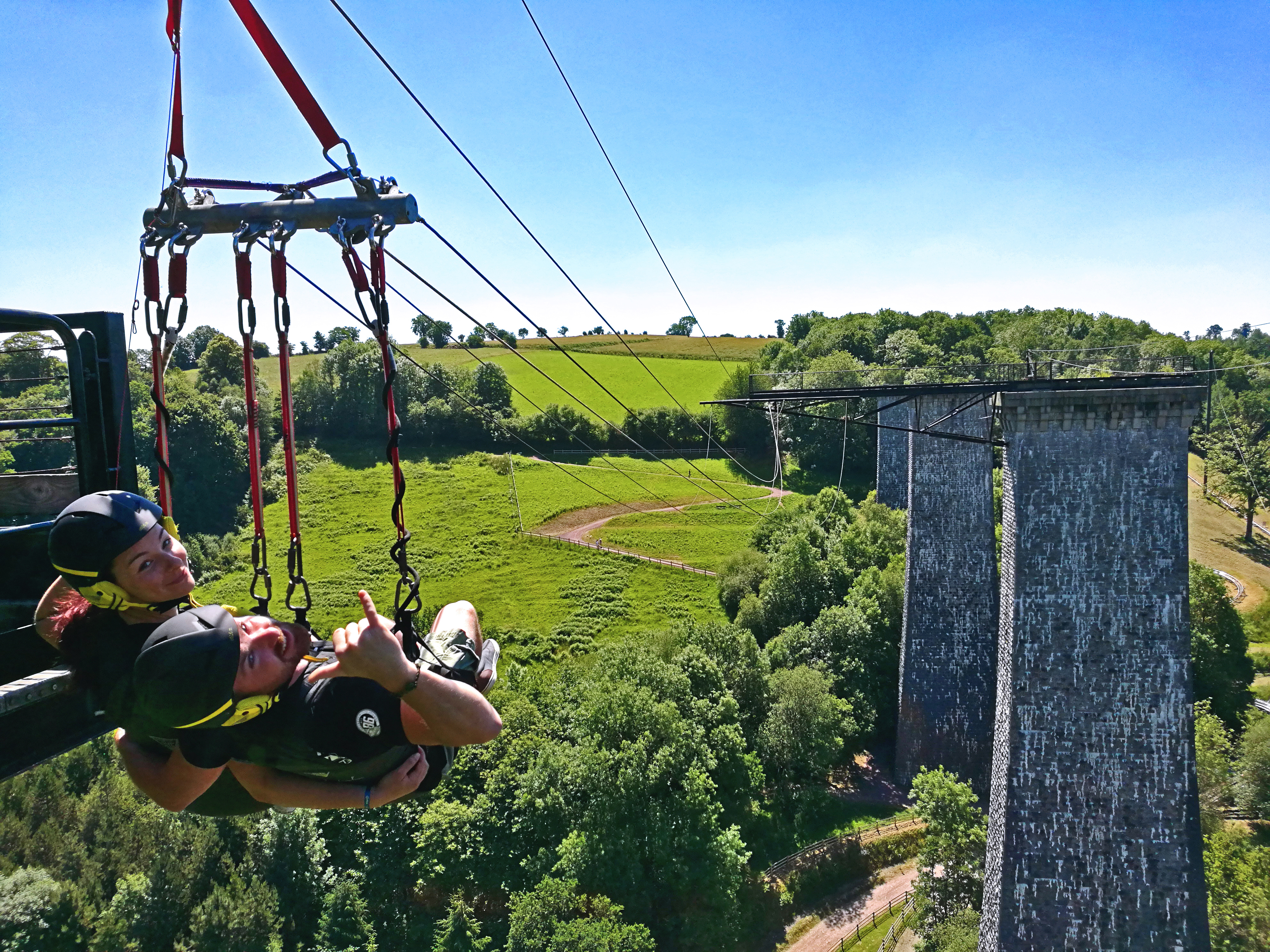 Le saut pendulaire, qu'est-ce que c'est ?