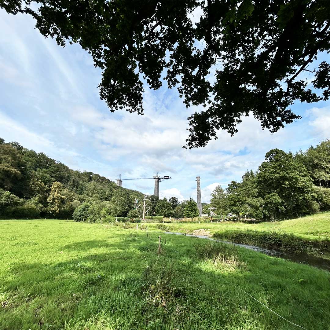 Dans la région : que faire autour du Skypark Normandie ?